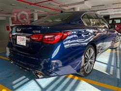 إنفينيتي Q50